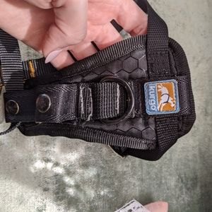 Small Kurgo Harness